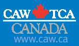 CAW - TCA Canada