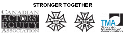 Stronger Together